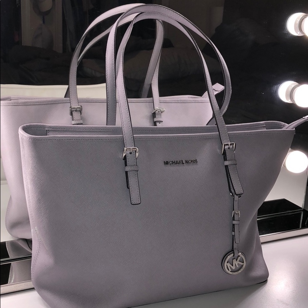 Michael Kors Large Jet Set